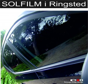 Solfilm About us page